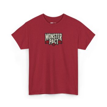 Monster Pact T-Shirt