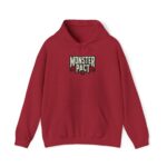 Monster Pact Hoodie