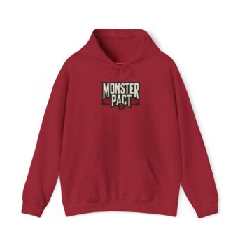 Monster Pact Hoodie