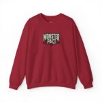 Monster Pact Sweatshirt