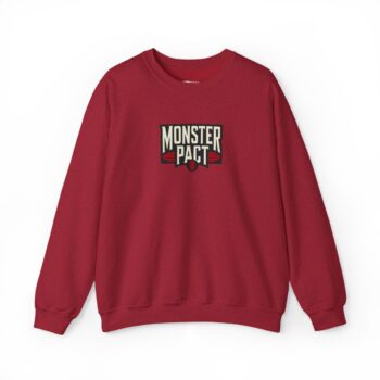 Monster Pact Sweatshirt