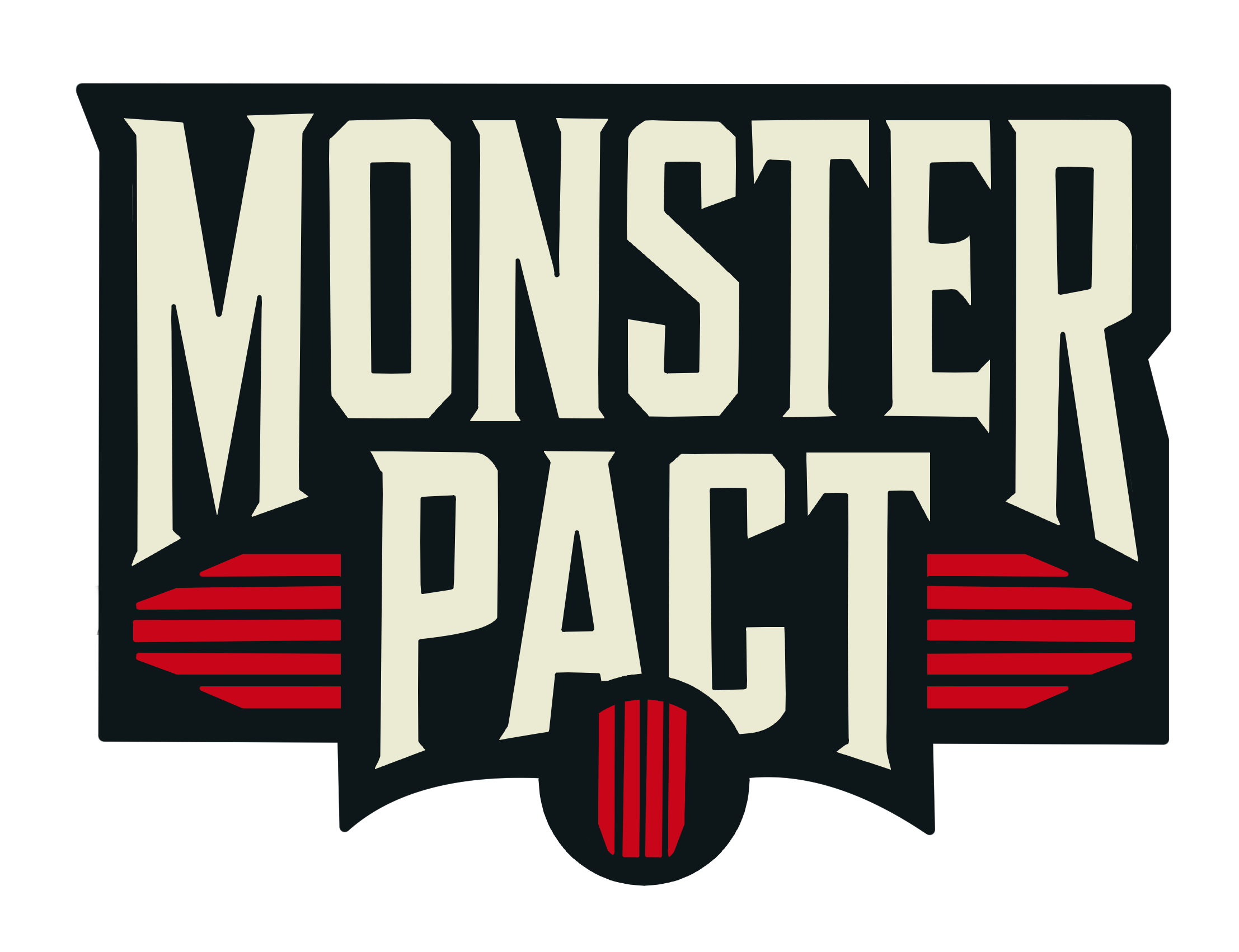 Monster Pact